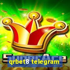 qrbet8 telegram